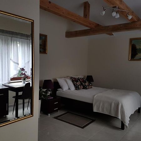 Apartamenty Avanti-Stare Miasto Zamosc Dış mekan fotoğraf