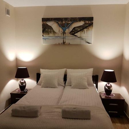 Apartamenty Avanti-Stare Miasto Zamosc Dış mekan fotoğraf