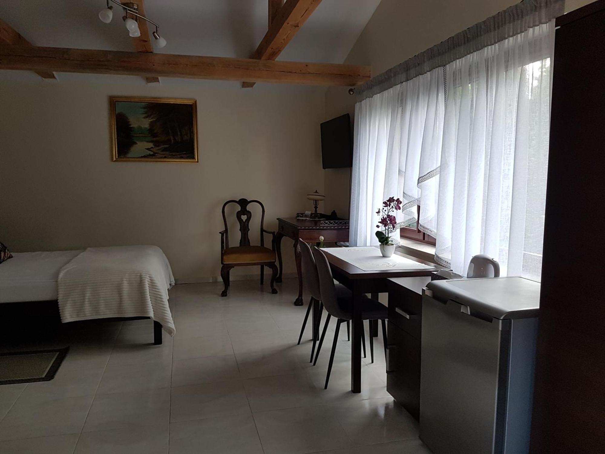 Apartamenty Avanti-Stare Miasto Zamosc Dış mekan fotoğraf