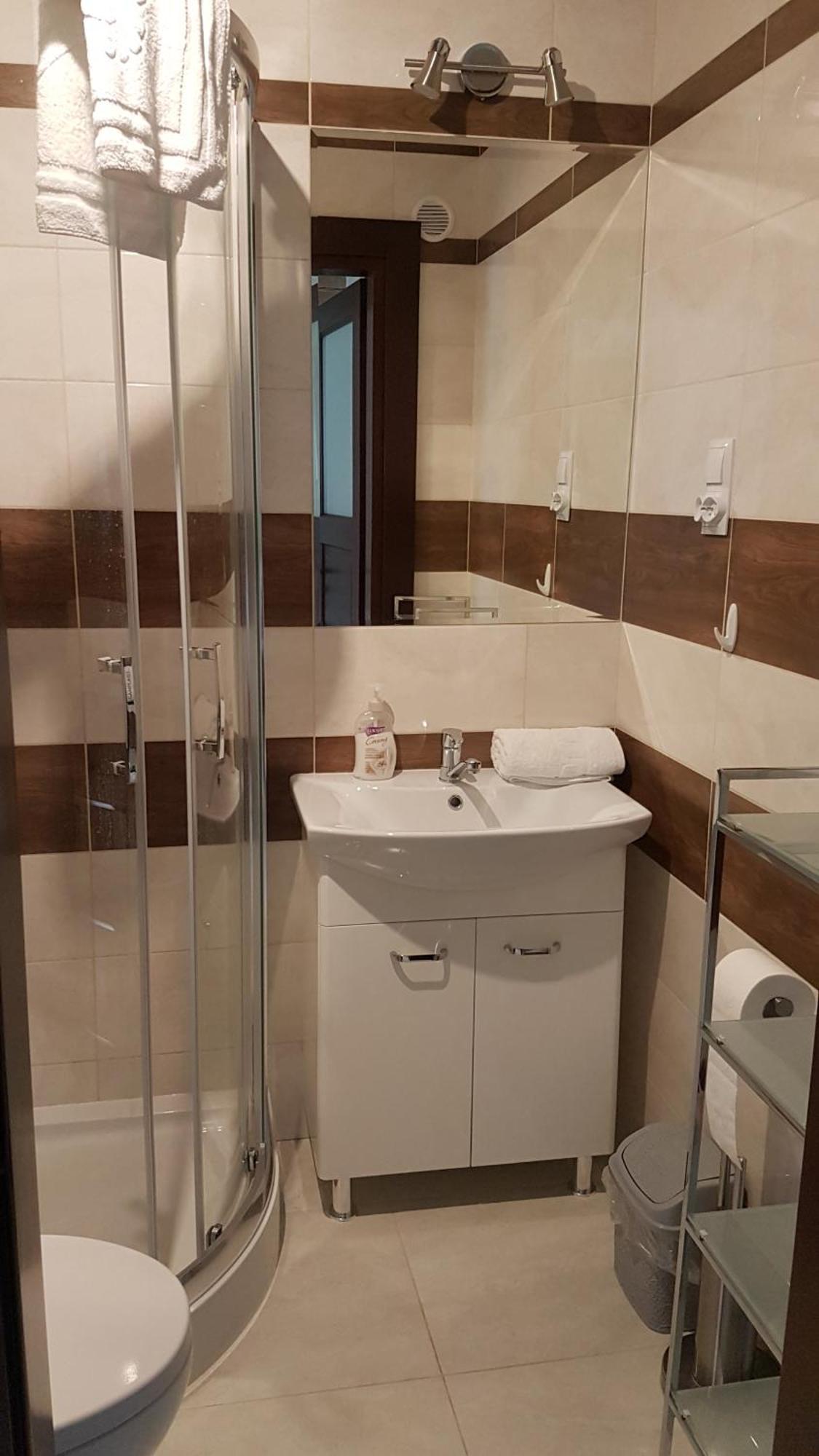 Apartamenty Avanti-Stare Miasto Zamosc Dış mekan fotoğraf