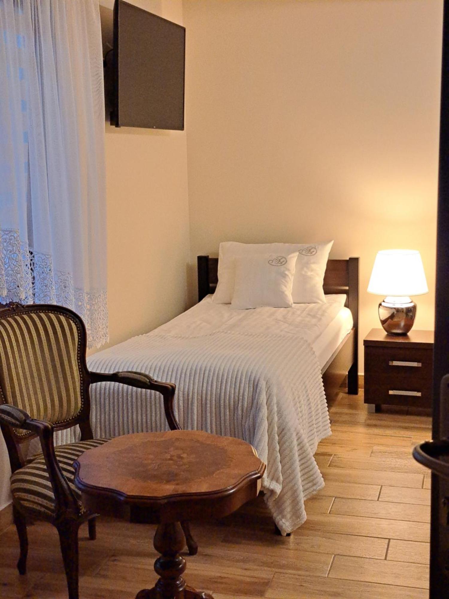 Apartamenty Avanti-Stare Miasto Zamosc Dış mekan fotoğraf