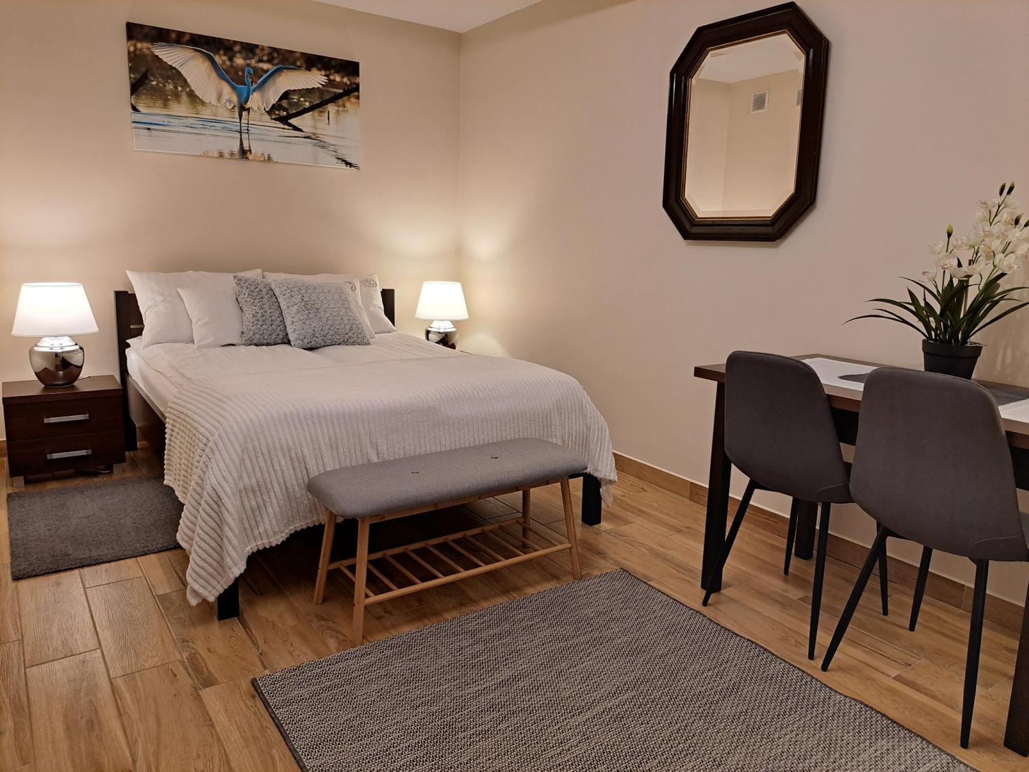 Apartamenty Avanti-Stare Miasto Zamosc Dış mekan fotoğraf