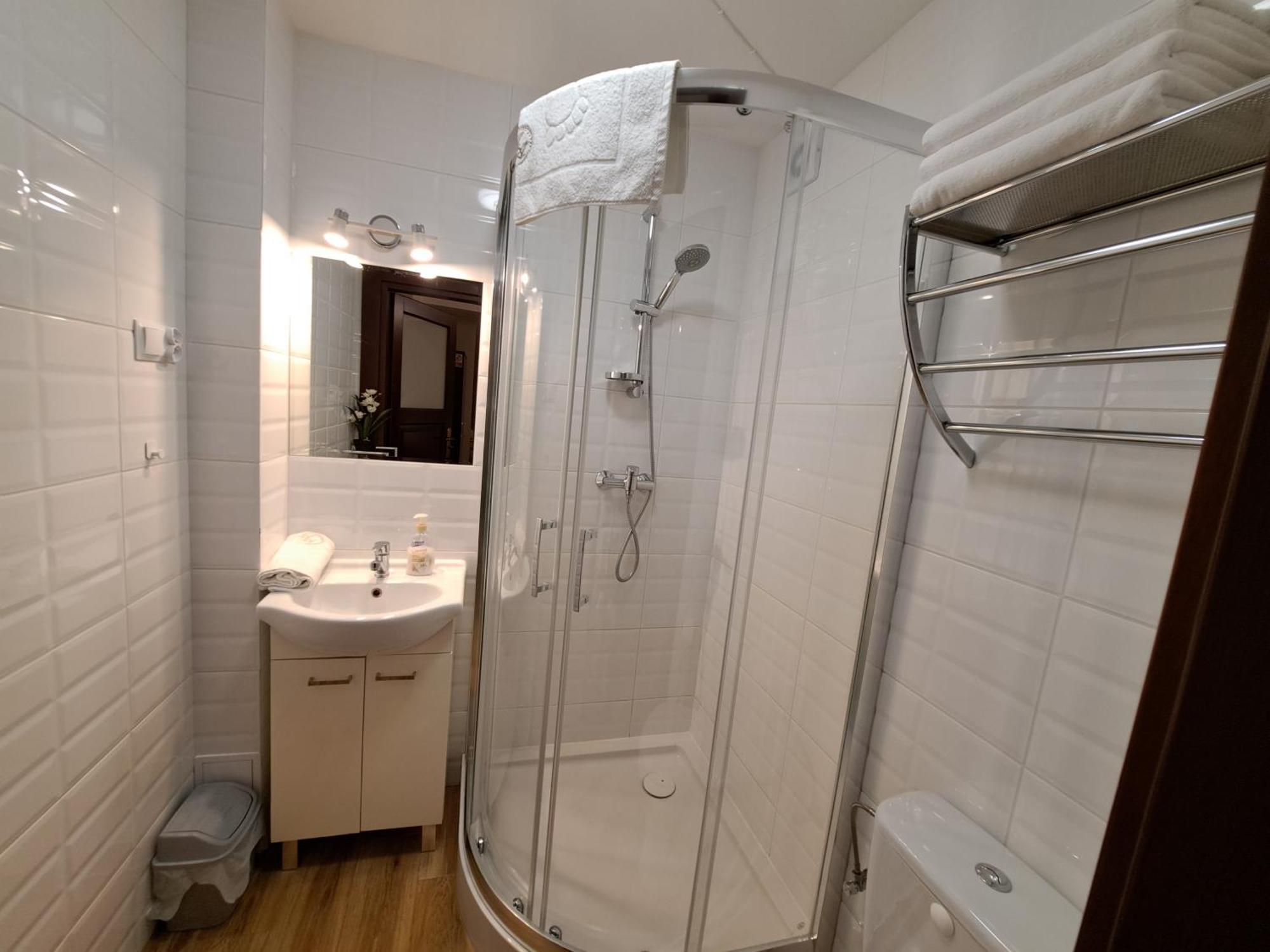 Apartamenty Avanti-Stare Miasto Zamosc Dış mekan fotoğraf