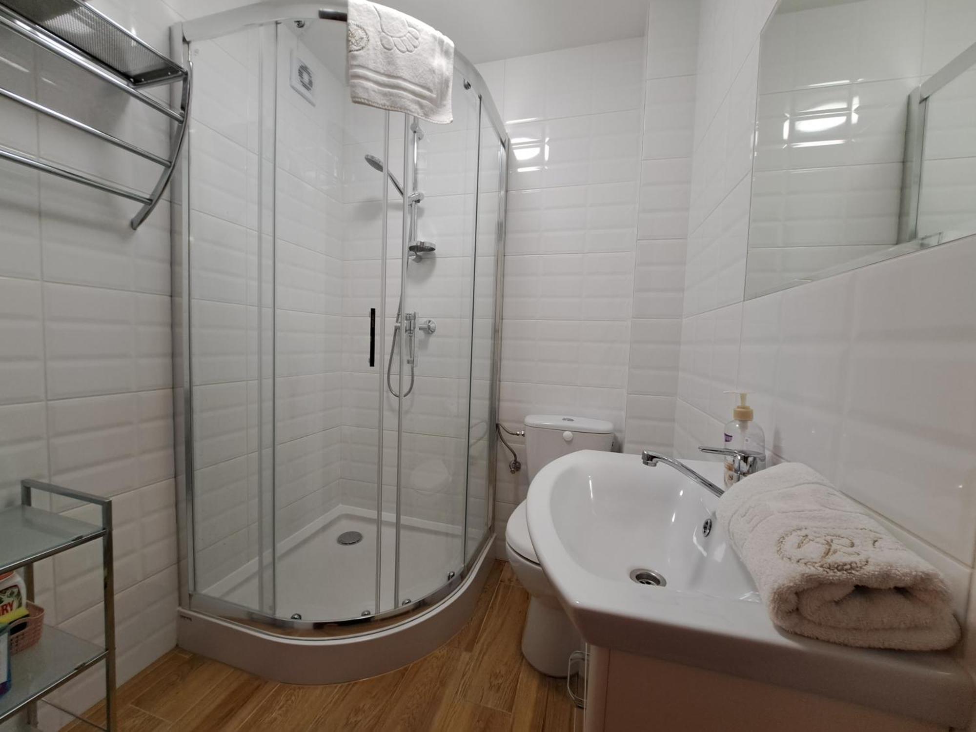 Apartamenty Avanti-Stare Miasto Zamosc Dış mekan fotoğraf