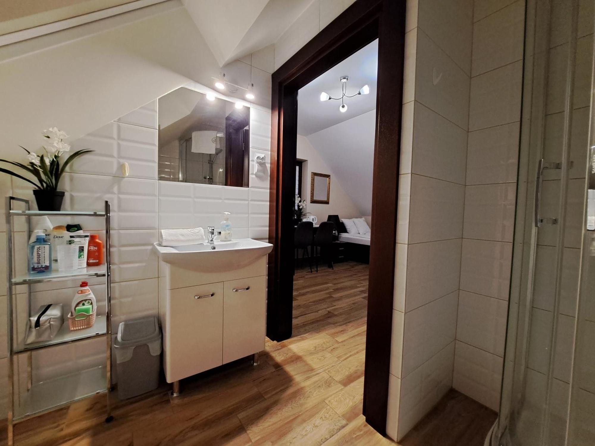 Apartamenty Avanti-Stare Miasto Zamosc Dış mekan fotoğraf