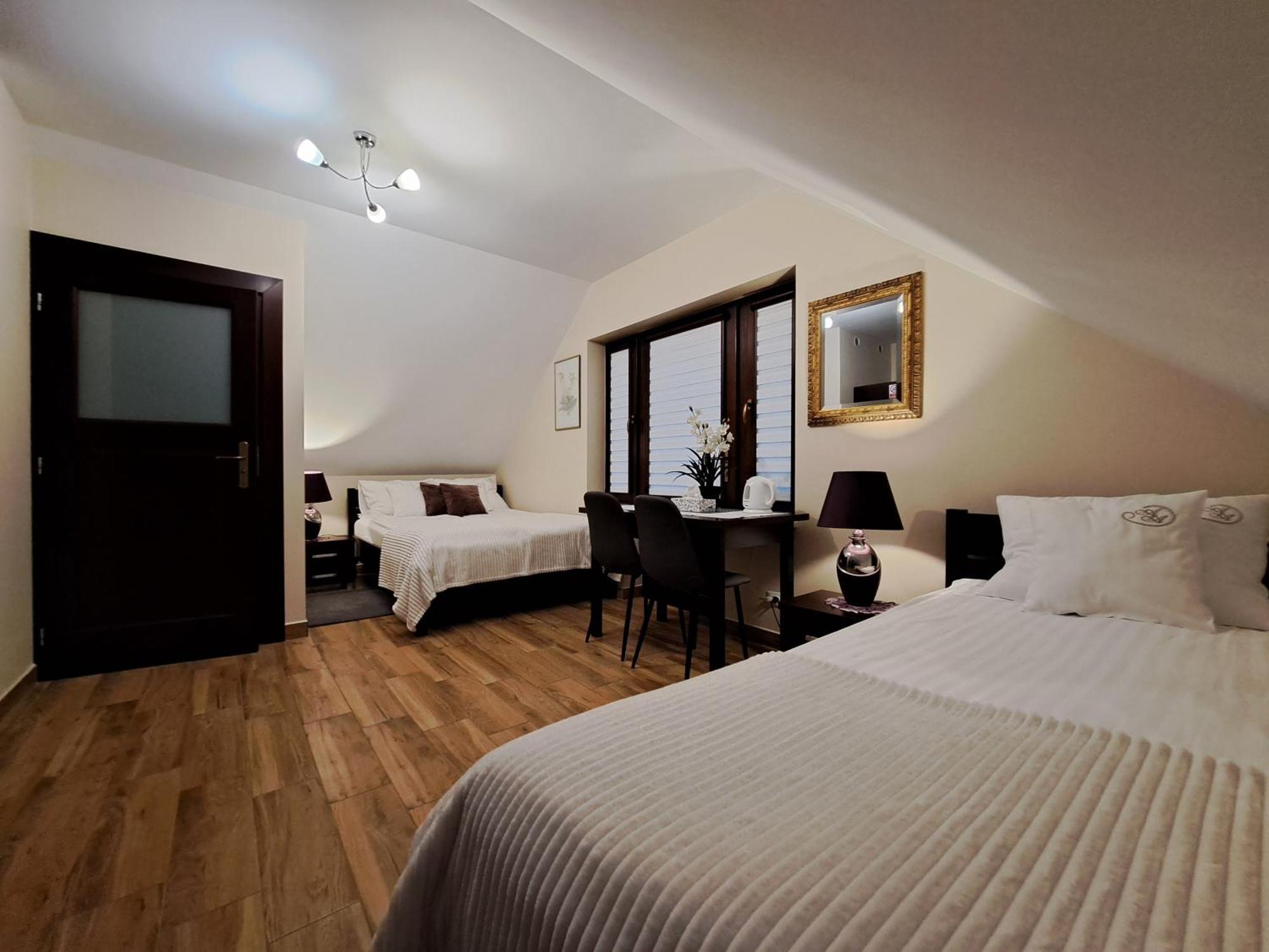 Apartamenty Avanti-Stare Miasto Zamosc Dış mekan fotoğraf