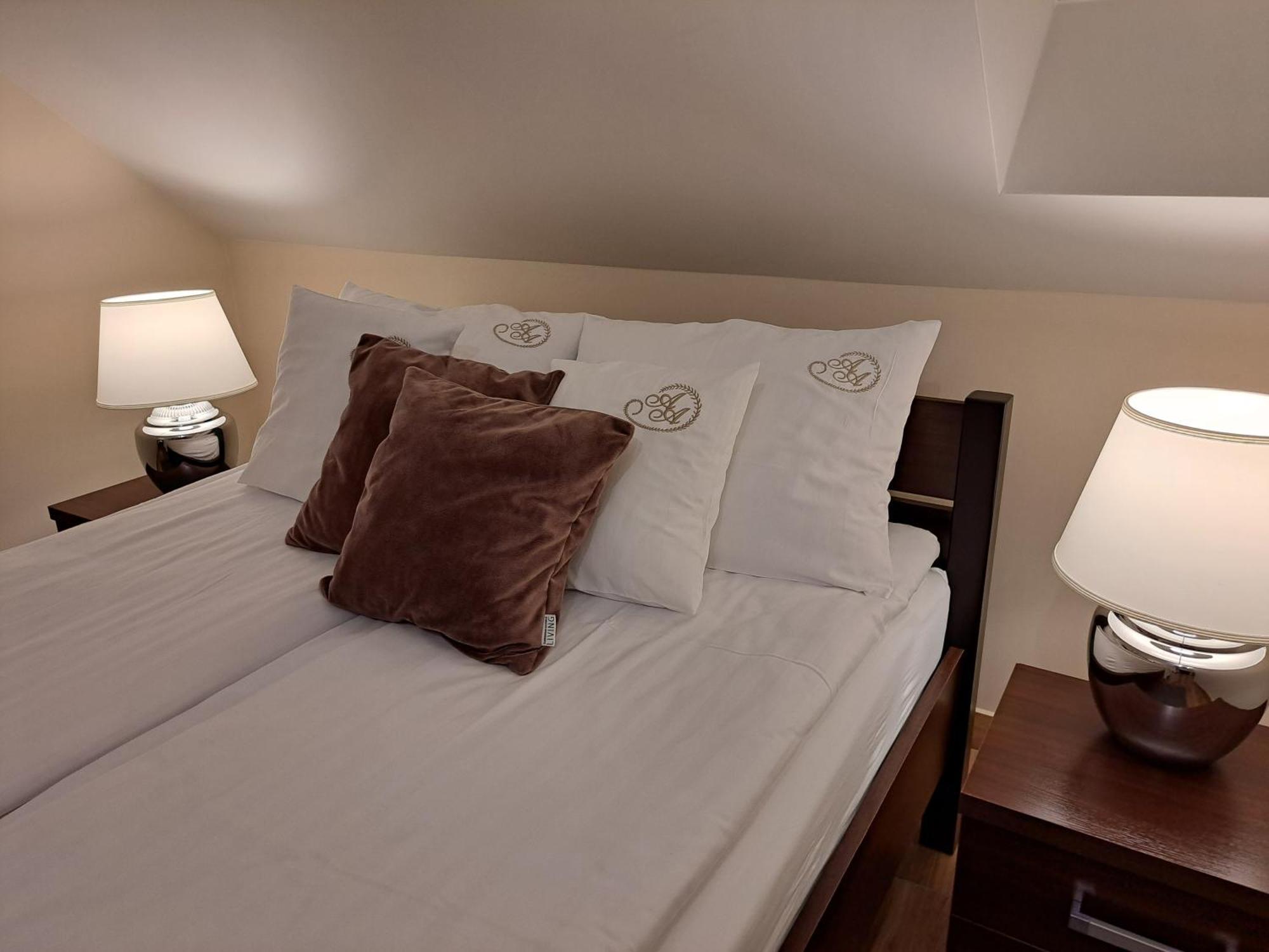Apartamenty Avanti-Stare Miasto Zamosc Dış mekan fotoğraf