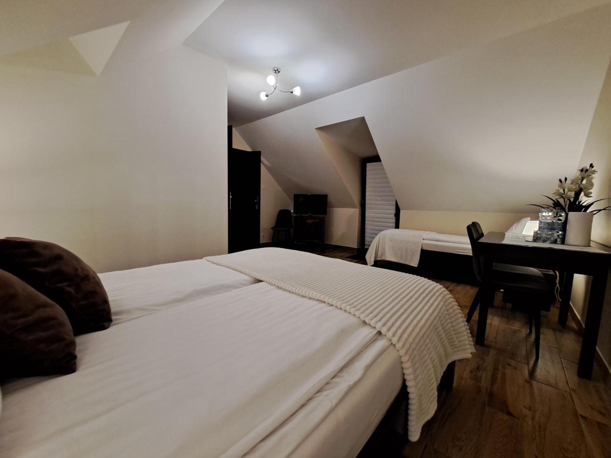 Apartamenty Avanti-Stare Miasto Zamosc Dış mekan fotoğraf